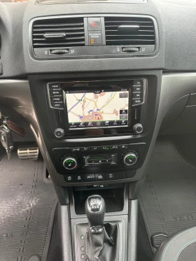 Обява за продажба на Skoda Yeti 2.0 150 FACELIFT  ~23 000 лв. - изображение 11