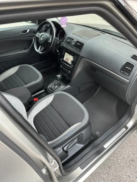 Обява за продажба на Skoda Yeti 2.0 150 FACELIFT  ~23 000 лв. - изображение 10