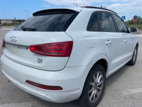 Audi Q3 2.0 Tdi 177 Cv Quattro S Tronic Advanced - 15499 лв. - 63964962 | Car24.bg