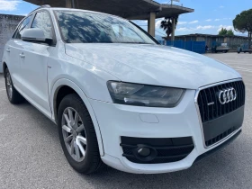 Audi Q3 2.0 Tdi 177 Cv Quattro S Tronic Advanced - 15499 лв. - 63964962 | Car24.bg