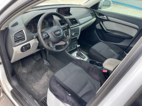 Audi Q3 2.0 Tdi 177 Cv Quattro S Tronic Advanced - 15499 лв. - 63964962 | Car24.bg