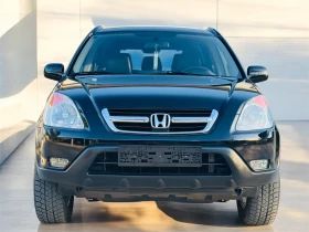 Обява за продажба на Honda Cr-v * EXECUTIVE* AUTO* БЕНЗИН* 4х4*  ~10 990 лв. - изображение 1