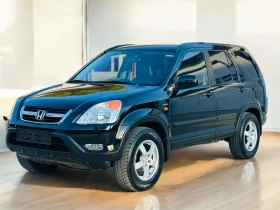 Обява за продажба на Honda Cr-v * EXECUTIVE* AUTO* БЕНЗИН* 4х4*  ~10 990 лв. - изображение 2