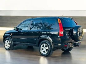 Обява за продажба на Honda Cr-v * EXECUTIVE* AUTO* БЕНЗИН* 4х4*  ~10 990 лв. - изображение 4