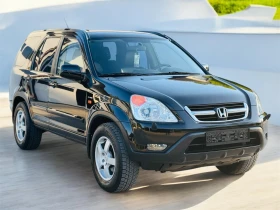 Обява за продажба на Honda Cr-v * EXECUTIVE* AUTO* БЕНЗИН* 4х4*  ~10 990 лв. - изображение 1