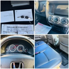 Honda Cr-v * EXECUTIVE* AUTO* * 44*  | Mobile.bg    17