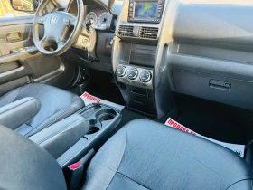 Honda Cr-v * EXECUTIVE* AUTO* * 44*  | Mobile.bg    14