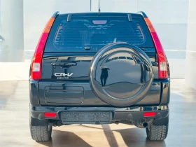 Обява за продажба на Honda Cr-v * EXECUTIVE* AUTO* БЕНЗИН* 4х4*  ~10 990 лв. - изображение 5