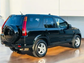 Обява за продажба на Honda Cr-v * EXECUTIVE* AUTO* БЕНЗИН* 4х4*  ~10 990 лв. - изображение 6