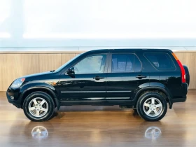 Обява за продажба на Honda Cr-v * EXECUTIVE* AUTO* БЕНЗИН* 4х4*  ~10 990 лв. - изображение 3