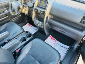 Обява за продажба на Honda Cr-v * EXECUTIVE* AUTO* БЕНЗИН* 4х4*  ~10 990 лв. - изображение 8