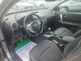 Nissan Qashqai 2.0i/142k.c - 12990 лв. - 69694762 | Car24.bg