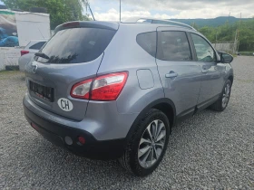 Nissan Qashqai 2.0i/142k.c - 12990 лв. - 69694762 | Car24.bg
