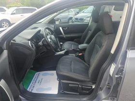 Nissan Qashqai 2.0i/142k.c - 12990 лв. - 69694762 | Car24.bg