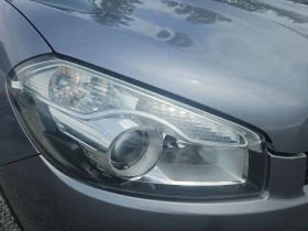 Nissan Qashqai 2.0i/142k.c - 12990 лв. - 69694762 | Car24.bg