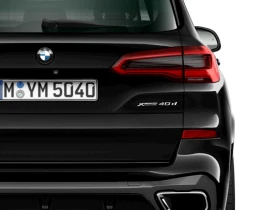 BMW X5 xDrive40d - 127900 лв. - 32162139 7