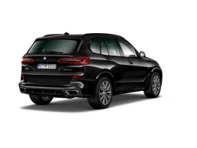 BMW X5 xDrive40d - 127900 лв. - 32162139 3