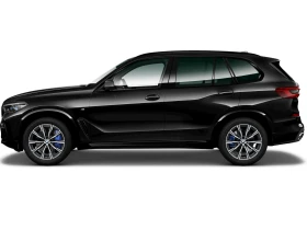 BMW X5 xDrive40d - 127900 лв. - 32162139 4