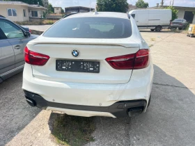 BMW X6 M50 D 