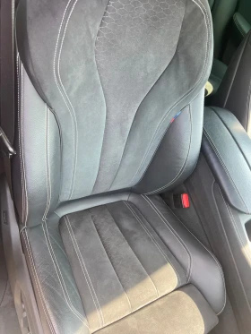 BMW X6 M50 D - 15 лв. - 98223292 7