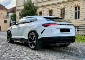 Lamborghini Urus 4.0 V8 AWD | Mobile.bg    4
