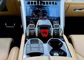 Lamborghini Urus 4.0 V8 AWD | Mobile.bg    8