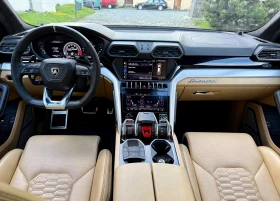 Lamborghini Urus 4.0 V8 AWD | Mobile.bg    6