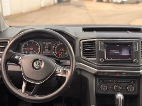 VW Amarok 3.0 V6 нов внос - 38600 лв. - 29968004 8