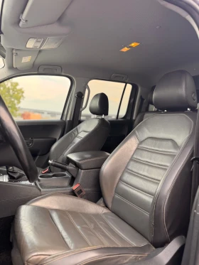VW Amarok 3.0 V6 нов внос - 38600 лв. - 29968004 13