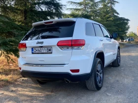 Обява за продажба на Jeep Grand cherokee 3.6 4x4 бензин гас ~45 000 лв. - изображение 3