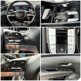 Hyundai Tucson 1.6 CRDI 4x4 LED DIGITAL - 42900 лв. - 27421978 12