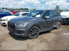 Audi Q7 Prestige 55 Tfsi Quattro | Mobile.bg    3