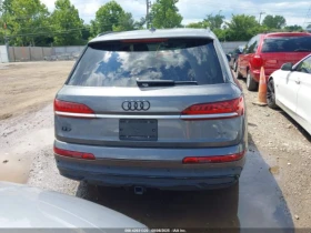 Audi Q7 Prestige 55 Tfsi Quattro | Mobile.bg    5