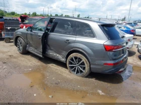 Audi Q7 Prestige 55 Tfsi Quattro | Mobile.bg    6