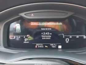 Audi Q7 Prestige 55 Tfsi Quattro | Mobile.bg    9