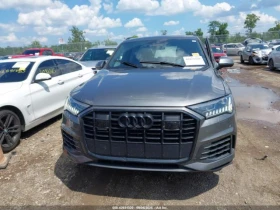 Audi Q7 Prestige 55 Tfsi Quattro | Mobile.bg    2