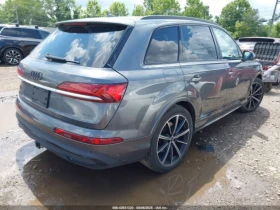 Audi Q7 Prestige 55 Tfsi Quattro | Mobile.bg    4