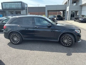 Mercedes-Benz GLC 43 AMG * CARFAX* *  | Mobile.bg    3