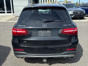 Mercedes-Benz GLC 43 AMG * CARFAX* *  | Mobile.bg    5