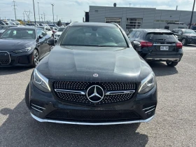 Mercedes-Benz GLC 43 AMG * CARFAX* *  | Mobile.bg    2