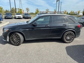 Mercedes-Benz GLC 43 AMG * CARFAX* *  | Mobile.bg    4