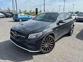  Mercedes-Benz GLC 43...