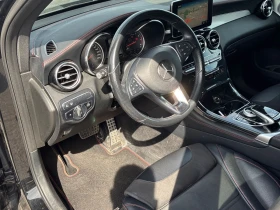 Mercedes-Benz GLC 43 AMG * CARFAX* *  | Mobile.bg    13