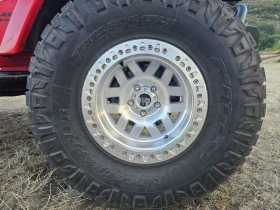 Jeep Wrangler SAHARA UNLIMITED - 57700 лв. / 29501.54 € - 13278290 13