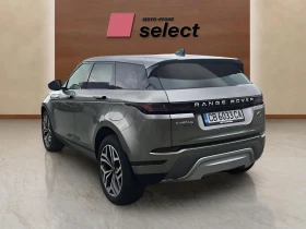 Land Rover Range Rover Evoque 1.5 PHEV | Mobile.bg    11