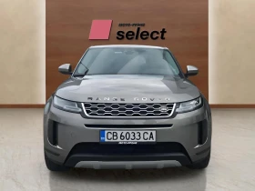 Land Rover Range Rover Evoque 1.5 PHEV | Mobile.bg    2