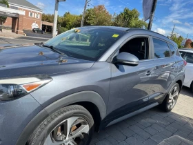 Обява за продажба на Hyundai Tucson * Ultimate * CARFAX * БЕЗ ПЪРВОНАЧАЛНА ВНОСКА ~26 850 лв. - изображение 1