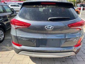 Обява за продажба на Hyundai Tucson * Ultimate * CARFAX * БЕЗ ПЪРВОНАЧАЛНА ВНОСКА ~26 850 лв. - изображение 3