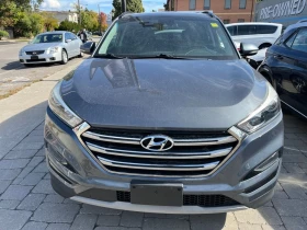 Обява за продажба на Hyundai Tucson * Ultimate * CARFAX * БЕЗ ПЪРВОНАЧАЛНА ВНОСКА ~26 850 лв. - изображение 5