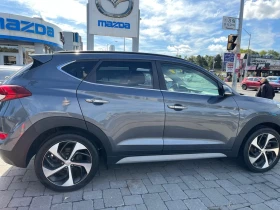 Обява за продажба на Hyundai Tucson * Ultimate * CARFAX * БЕЗ ПЪРВОНАЧАЛНА ВНОСКА ~26 850 лв. - изображение 2